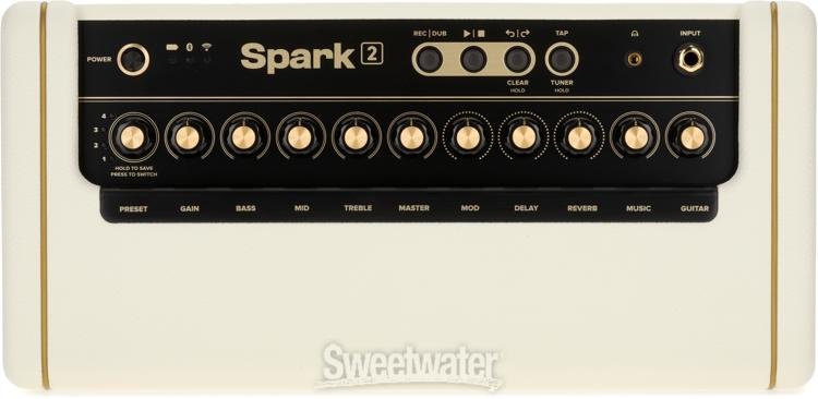 MOORE　SPARK REVERB 750-PGSparkPrl2_detail2.jpg