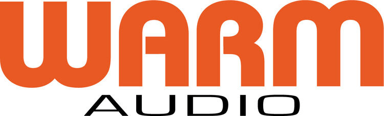 Warm Audio WA-76 Discrete Compressor