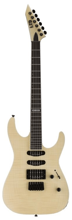 ESP LTD M 403 Natural Satin Sweetwater