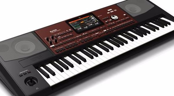 Korg deals keyboard pa700