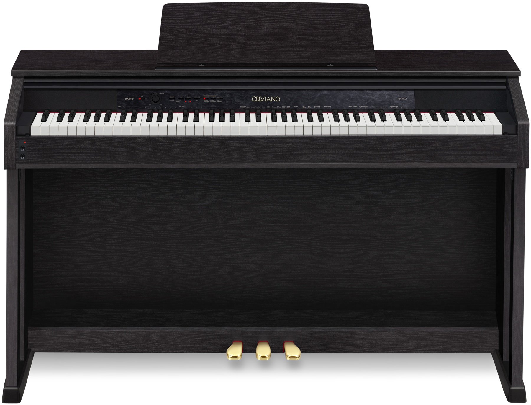 casio 450