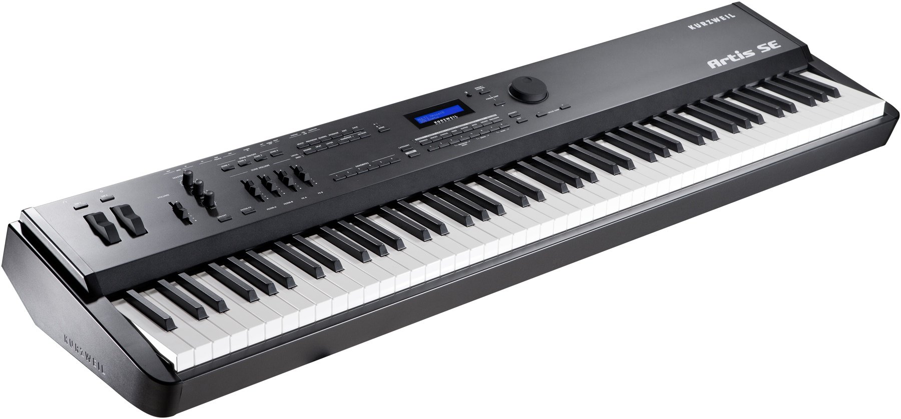 Kurzweil Artis Se Key Stage Piano Sweetwater