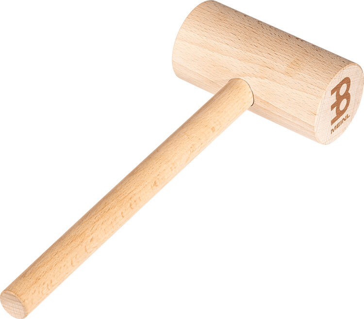 Meinl Percussion Djembe Tuning Hammer Sweetwater