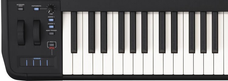 Yamaha Montage M8x 88-key Synthesizer
