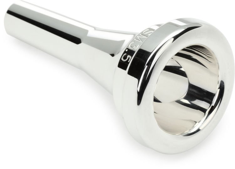 Denis Wick Steven Mead Euphonium Mouthpiece - SM3.5