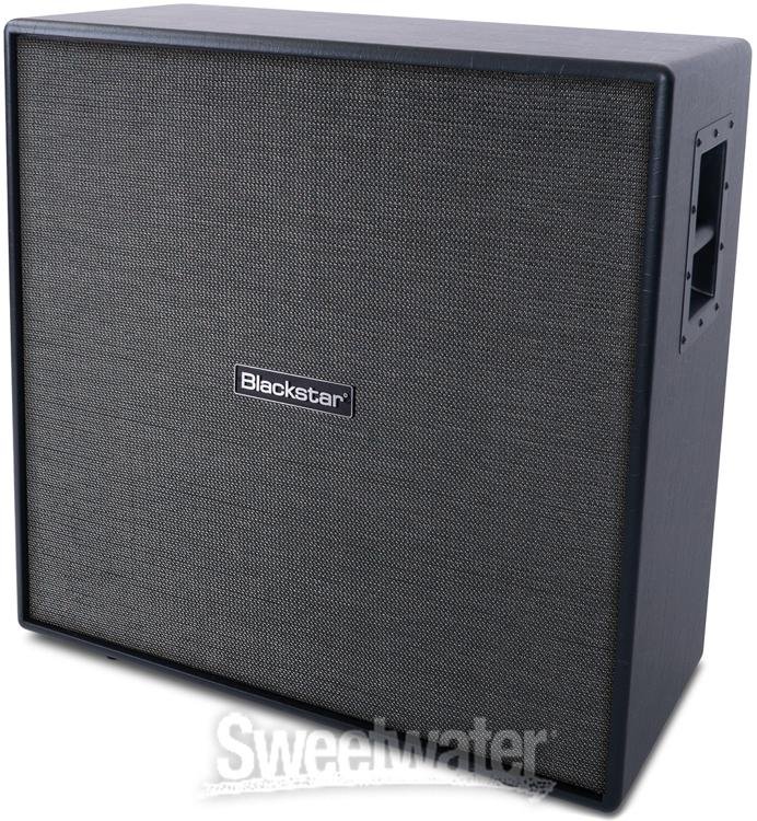 Blackstar HTV-412B MK III 320-watt 4 X 12-inch Straight Extension ...