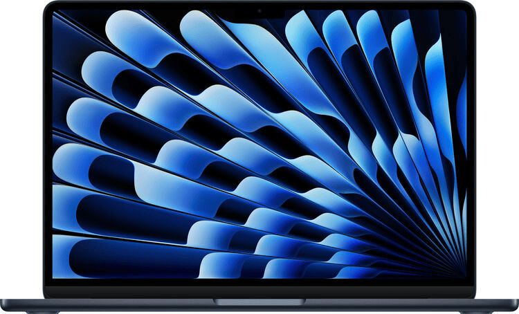 MacBook Air M4チップ Refurbished 13-inch MacBook Air Apple M4 chip with 10‑Core