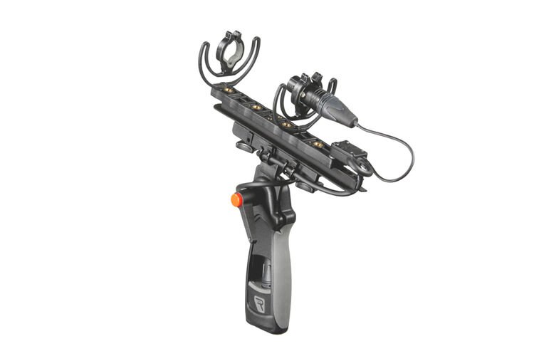 Rycote Modular Windshield WS 4 Kit | Sweetwater