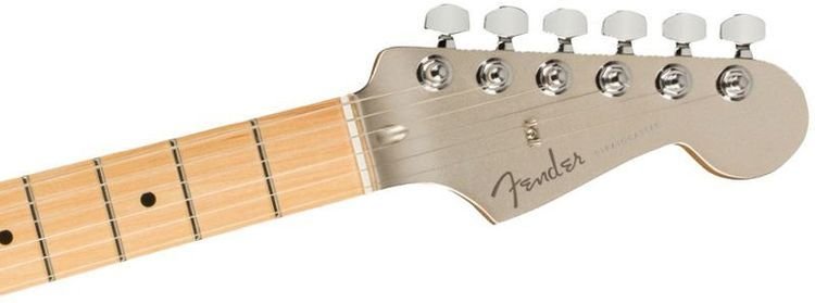 Fender 75th Anniversary Stratocaster - Diamond Anniversary