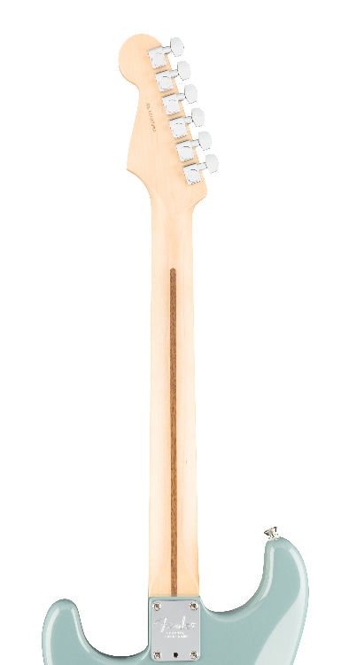 Fender American Professional HH Shawbucker Stratocaster - Sonic