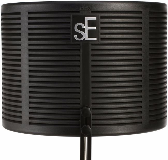 sE Electronics X1 S Studio Bundle with Shockmount & Isolation