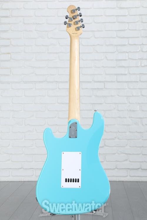 Sterling By Music Man Intro Series Cutlass Electric Guitar