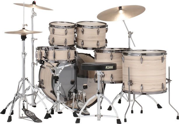 ウェア Tama Spear Rib | TAMA Drums