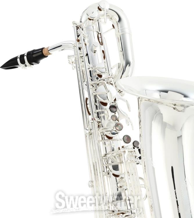 C.G. Conn CBS280RS LaVoix II Intermediate Baritone Saxophone
