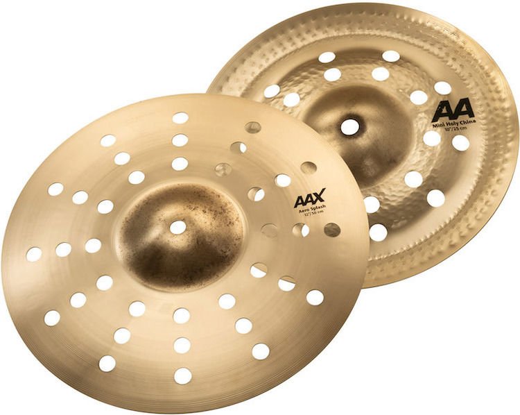Sabian Mini Monster Stack Sweetwater