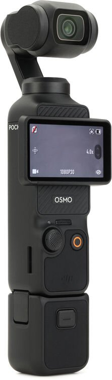 Osmo Pocket Creator Combo with Accessories