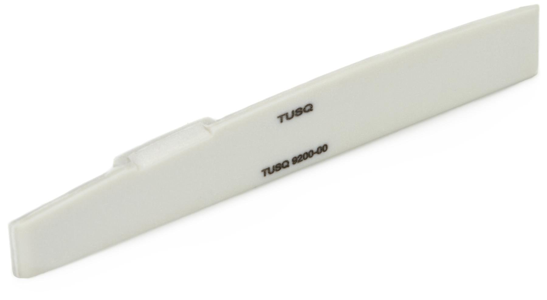 PQ9110C0 Graph Tech Tusq Compensated Acoustic Bridge Saddle for