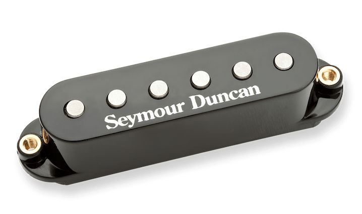 Seymour Duncan STK-S4n Classic Stack Plus Neck Strat Single Coil