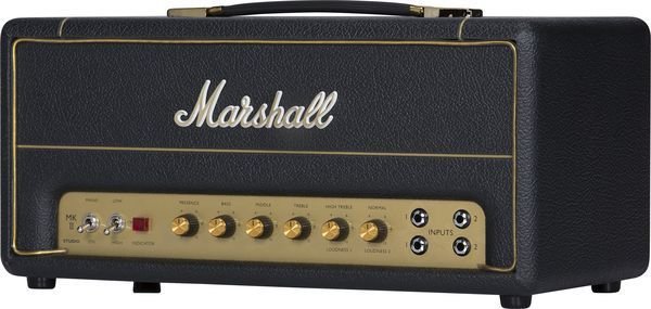 Marshall SV20H Studio Vintage 20/5-watt Tube Head | Sweetwater