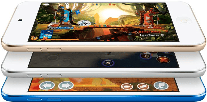 iPod touch - ponpon Amazon.com: OOK Compatible with iPod Touch 5/6/7 Generation