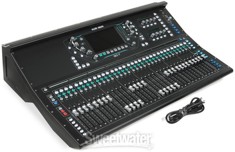 sq mixpad windows