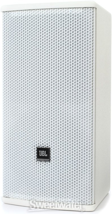 JBL AC18/26 1000W 8 Compact Surface-Mount Speaker - Black