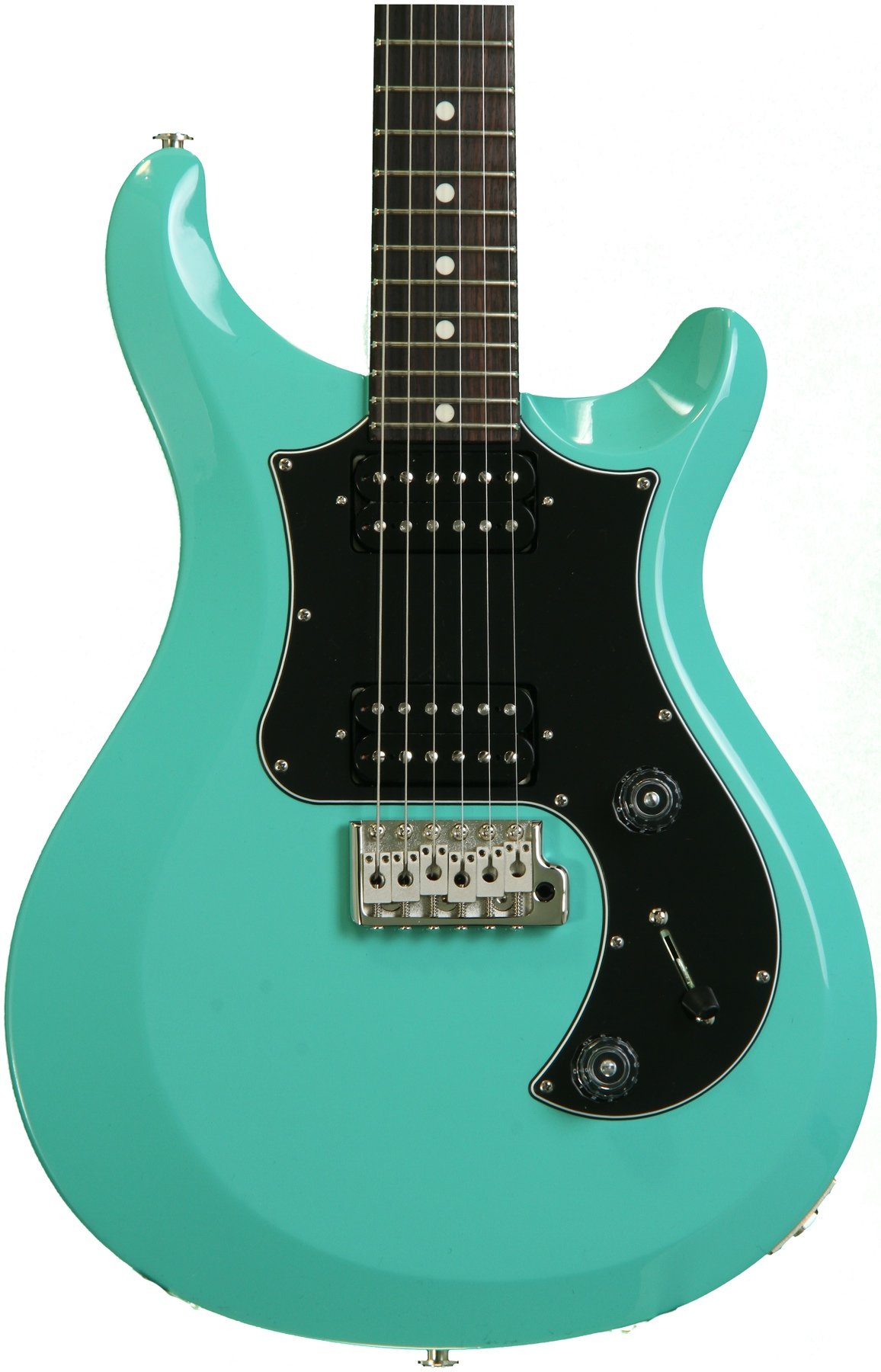 即納 Prs S2 Standard 24 Seafoam Green Paul Reed Smith ギター ポールリードスミス 楽器 O 即日発送 News17today Com