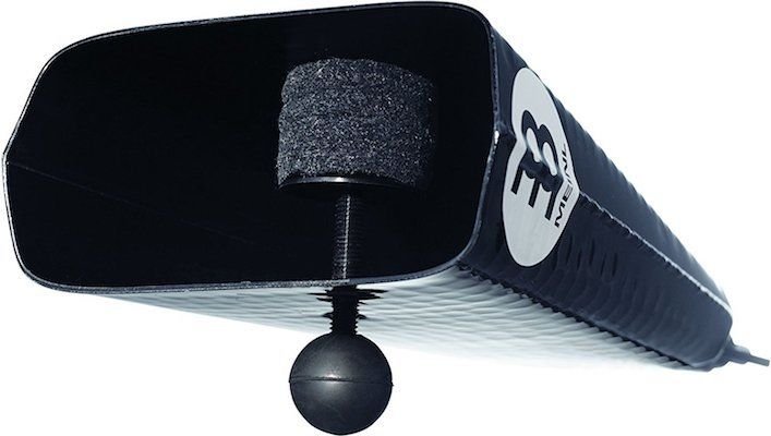 Meinl Percussion Handheld Cowbell - 6.25 inch