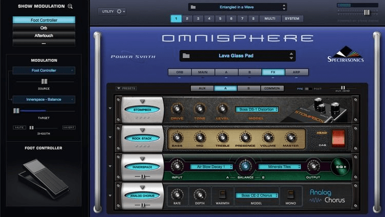 Mediafire omnisphere 2 download