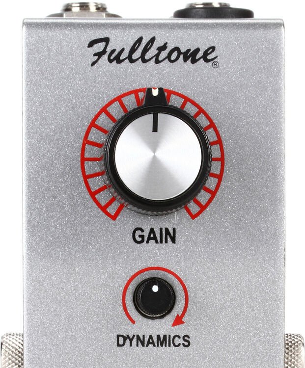 Fulltone 2B Boost Pedal | Sweetwater