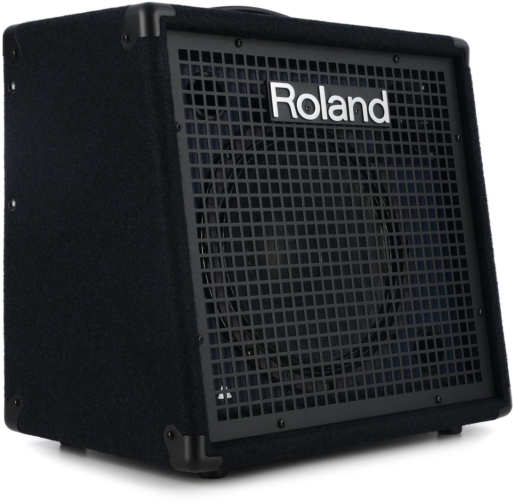 roland speaker amplifier