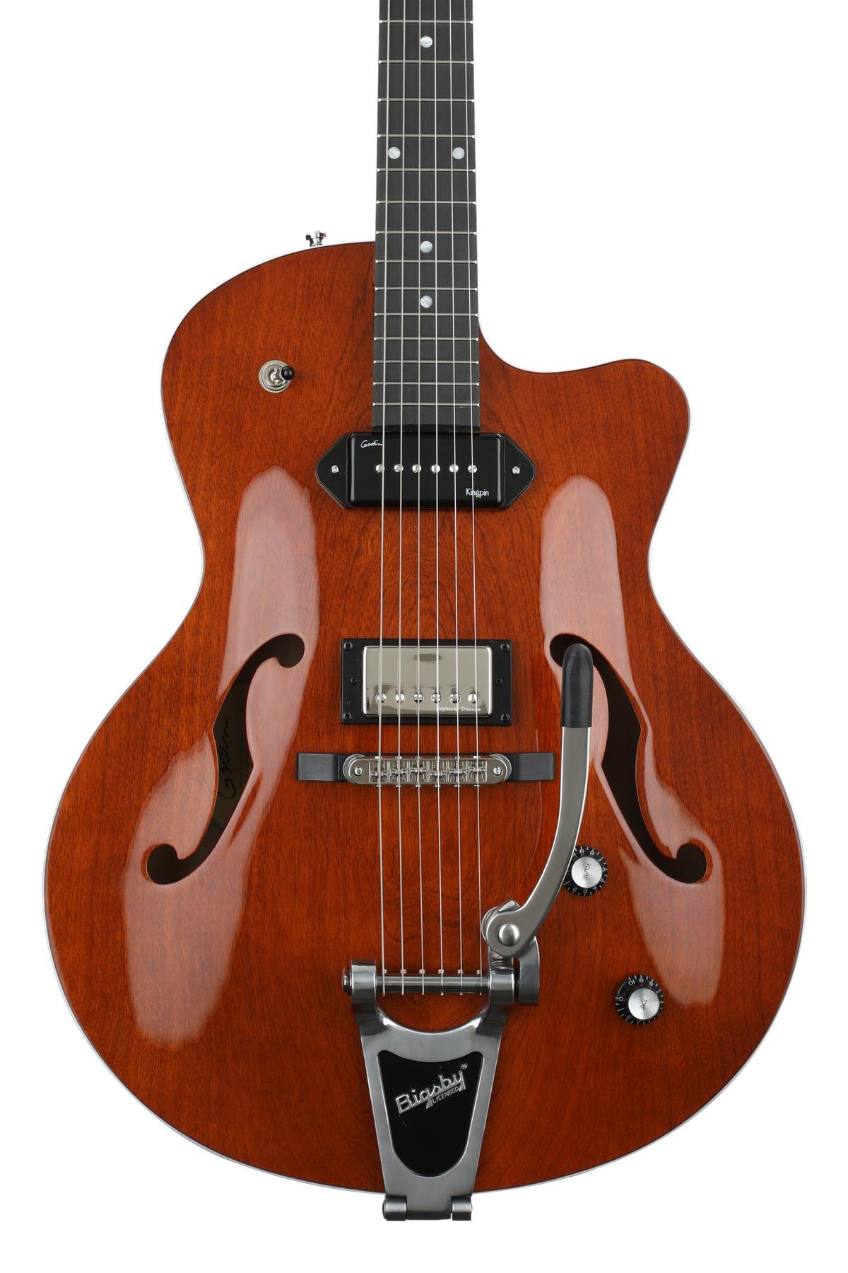 godin 5th avenue case