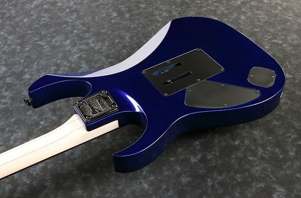 Ibanez Genesis Collection RG570 - Jewel Blue | Sweetwater