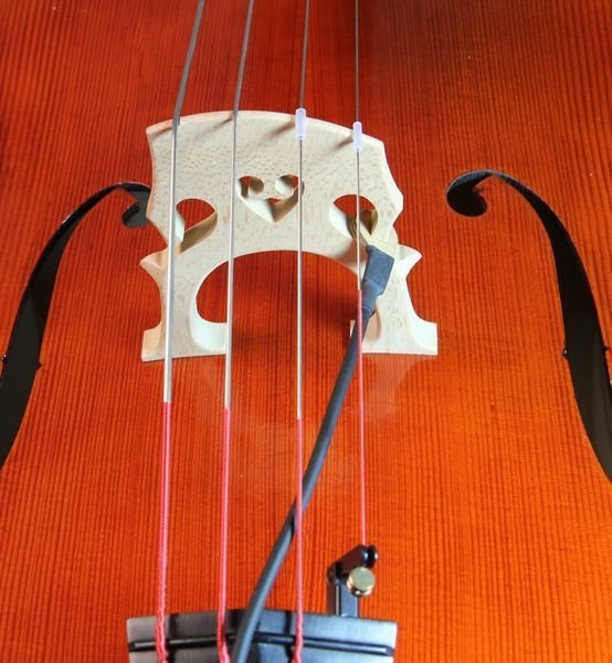 best piezo pickups for cello