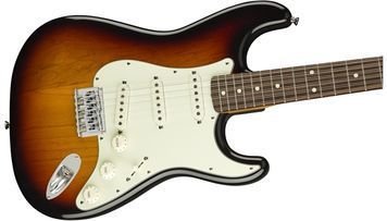 Fender Made in Japan Traditional Stratocaster XII - 3-Color