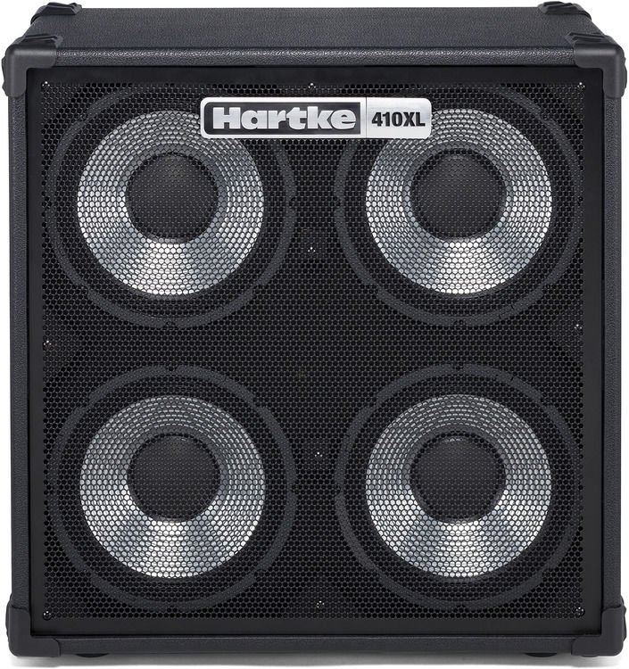 hartke 410