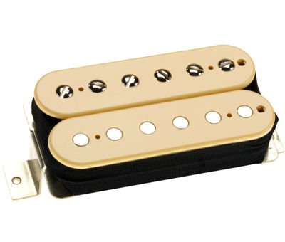 DiMarzio DP103 PAF 36th Anniversary Neck Humbucker Pickup - Cream