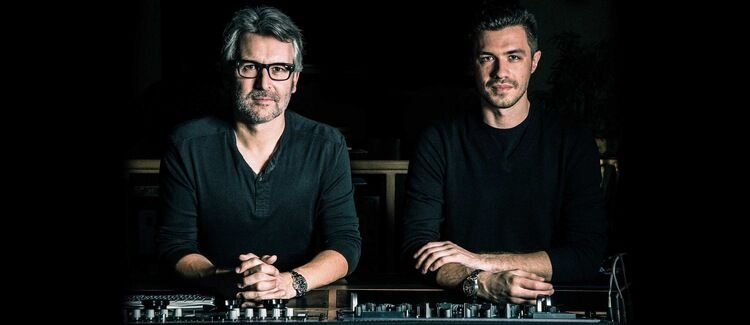 IK Multimedia T-RackS 6 Lurssen Mastering EQ Plug-in