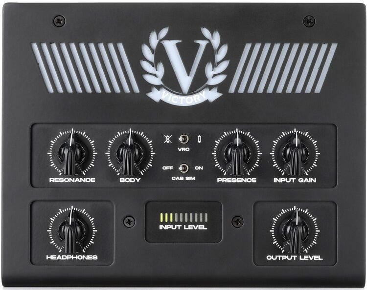 Victory presenta PowerValve 200: 200 watt per dare risposta valvolare ai rig digitali