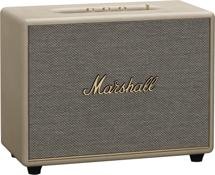 Marshall WOBURN III クリーム Woburn III Cream - Bluetooth home speaker | Marshall.com
