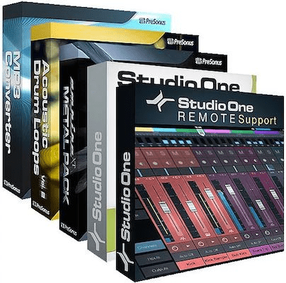 Studio One Artist Download Mac