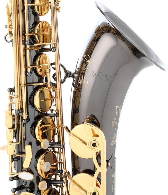  Selmer Tenor Saxophone (TS711) : Everything Else