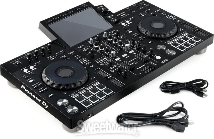 Pioneer DJ XDJ-RX3 Digital DJ System