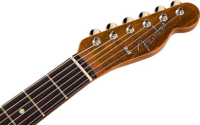 Mij offset telecaster sale