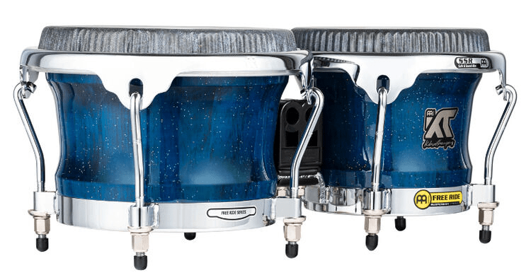 Meinl Percussion Artist Series William Kachiro Thompson