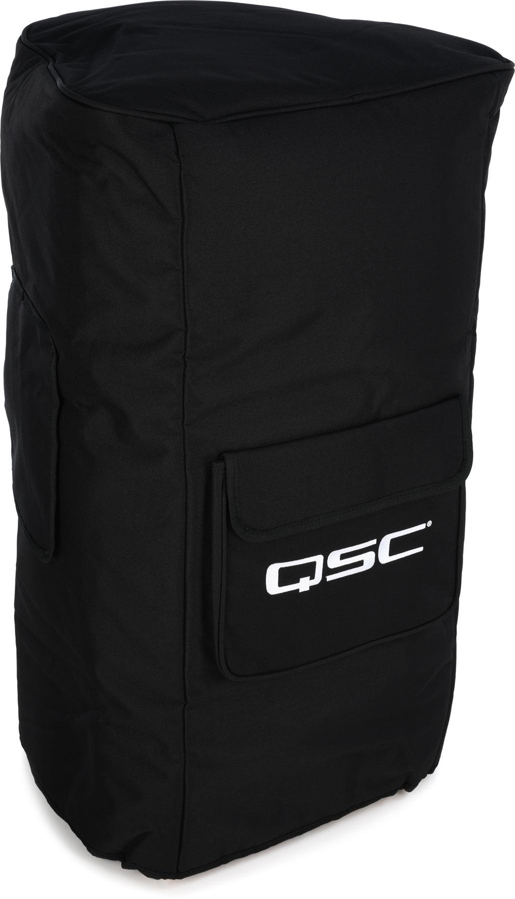 qsc kw153 specs