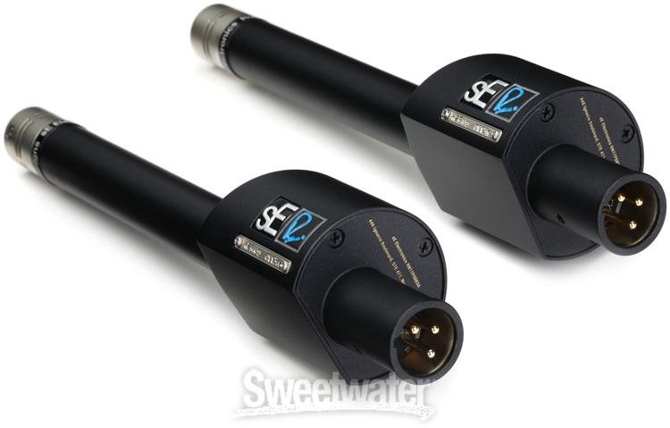 sE Electronics Rupert Neve RN17 Cardioid Small-diaphragm Condenser ...