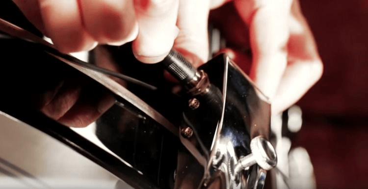 Yamaha Dual-zone Drum Trigger - Snare/Tom | Sweetwater