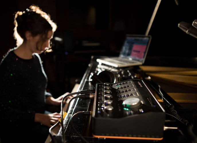 Arturia AudioFuse Studio USB Audio Interface | Sweetwater