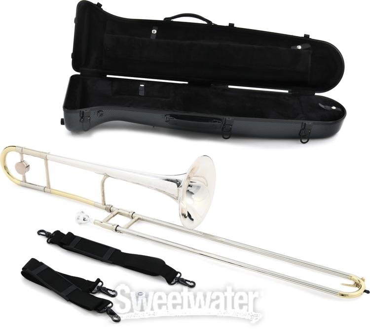 King バランサー銀 King Trombone Balancer with Nickel Plated Finish : Amazon.sg
